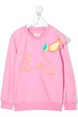 Wauw Capow by Bangbang Sudadera Lucia Love