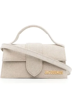 Jacquemus Tote Le Bambino