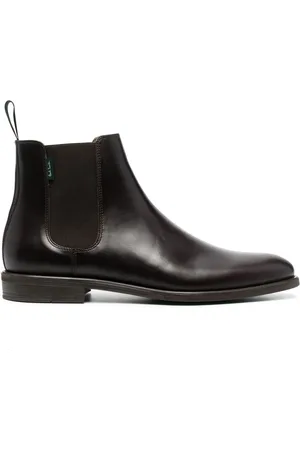 Paul Smith Botines con agujetas