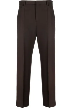 Etudes Pantalones Downtown Gabardine