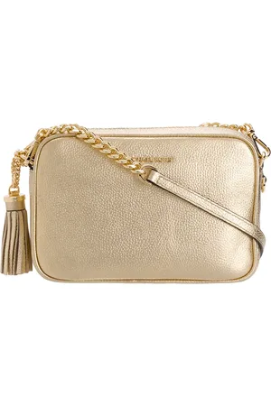 Michael Kors Bolsa crossbody Jet Set
