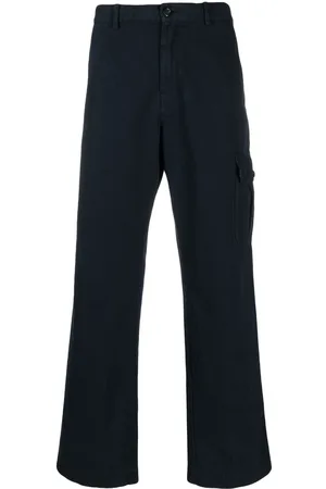 Missoni Pantalones cargo rectos