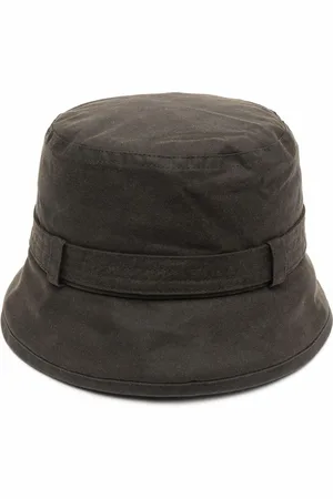 Barbour Gorro de pescador con hebilla