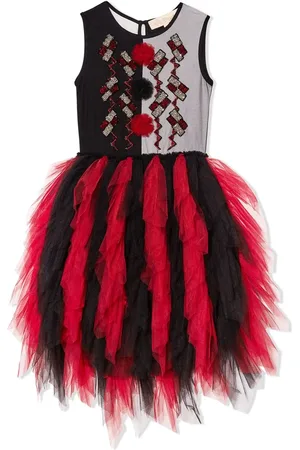 Tutu Du Monde Vestido estilo tutú Hello Scream