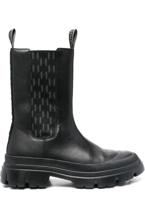 Karl Lagerfeld Botas chelsea Trekka