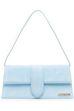 Jacquemus Bolsa de hombro Le Bambino Long