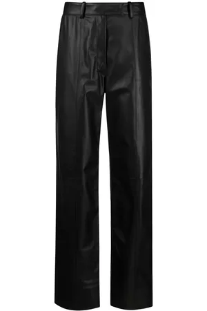 Simonetta Pantalones anchos