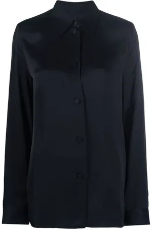 Jil Sander Blusa con botones