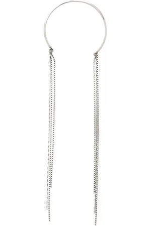 Isabel Marant Collar con cuentas