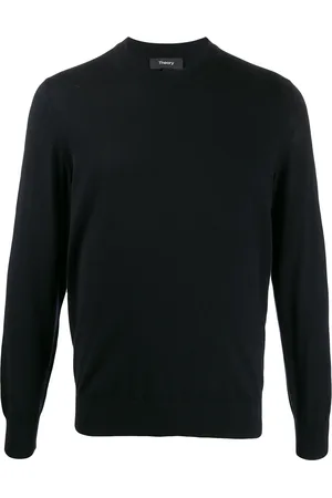 THEORY Sudadera básica