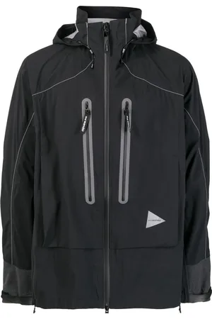 and wander Impermeable Pertex Shield