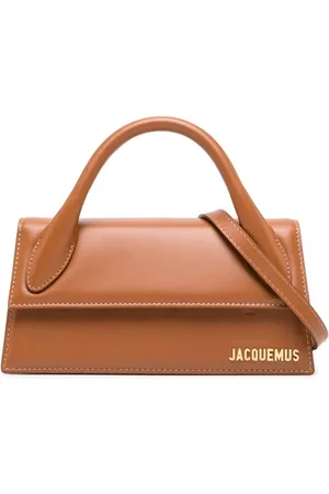 Jacquemus Bolsa Le Chiquito mini