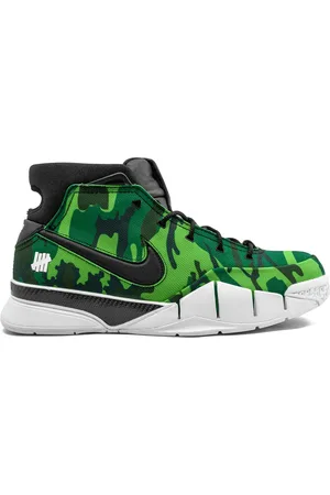 Nike Tenis Kobe 1 Protro UNDEFEATED PE