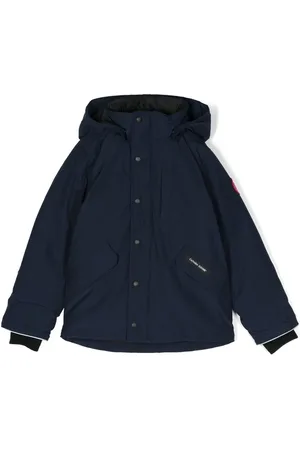 Canada Goose Abrigo Logan