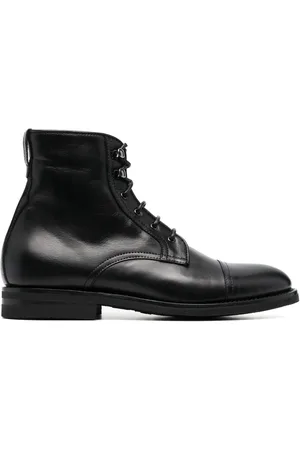 Scarosso Botines Paola