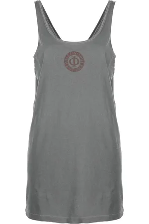 Serafini Camiseta con logo estampado