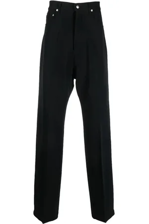 Rick Owens Jeans Geth