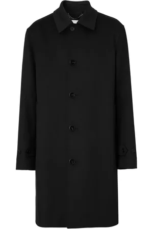 Burberry Abrigo de cachemira
