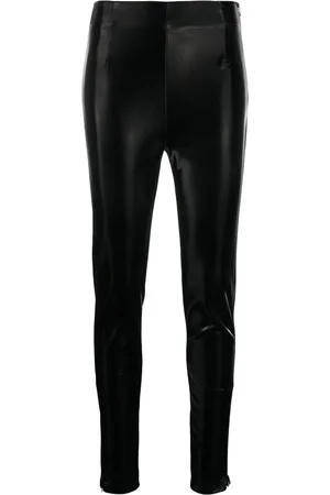 ROTATE Leggins texturizados