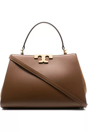 Tory Burch Bolsa satchel Eleanor
