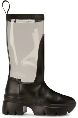 Giuseppe Zanotti Botas a media pierna Apocalypse Riot