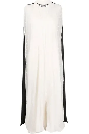 Baruni Set de capa y vestido Brigitte