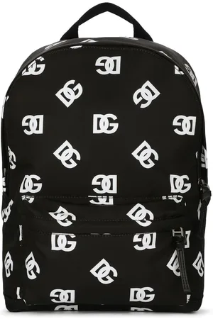 Dolce & Gabbana Mochila con cierre