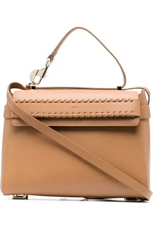 Chloé Bolsa crossbody Nacha