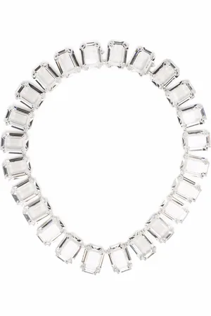 Swarovski Collar Millenia