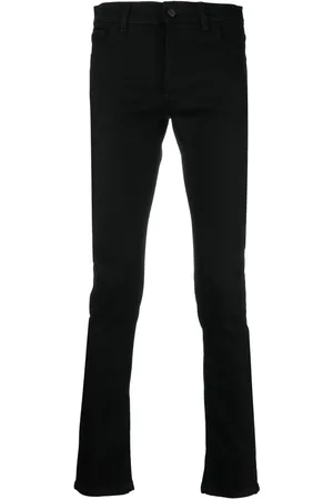 MARCELO BURLON Jeans Tempera Cross