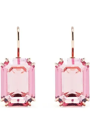 Swarovski Aretes Millenia