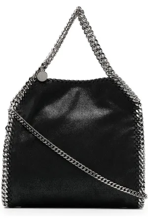 Stella McCartney Tote Falabella pequeña