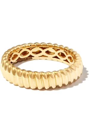 Anita Anillo Zoe en oro amarillo de 18kt