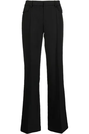 DION LEE Pantalones con detalle de bolsillo
