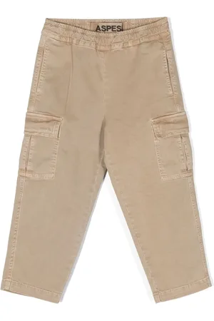 Aspesi Pantalones tipo cargo