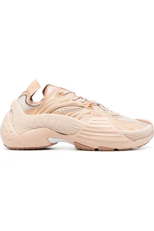 Lanvin Tenis bajos Flesh-X