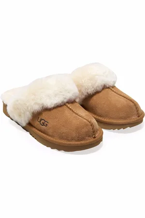 UGG Slippers Cozy II