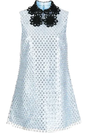 Macgraw Vestido Repertoire