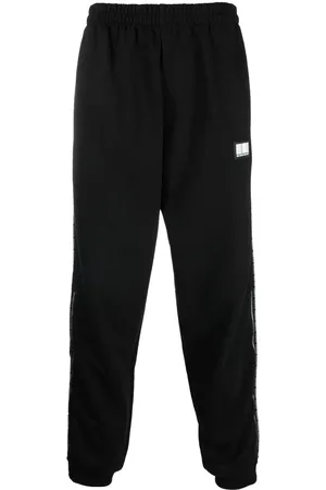 VTMNTS Pants con logo estampado