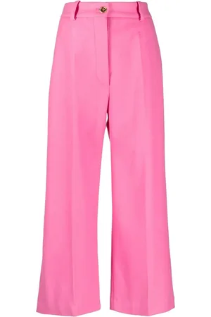 Patou Pantalones acampanados