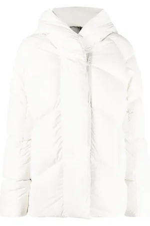 Canada Goose Chamarra capitonada Marlow