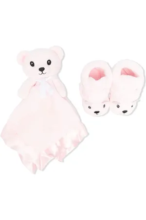 UGG Set de slippers Bixbee and Lovey Bear