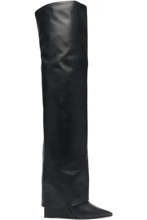 LE SILLA Botas con tacón de 125mm