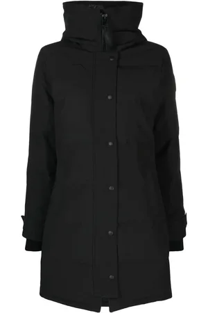 Canada Goose Parka Shelburne