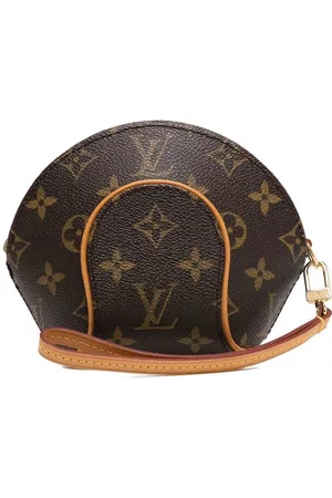 Louis Vuitton Cartera De Mano Ellipse Mini 2005 pre-owned - Farfetch