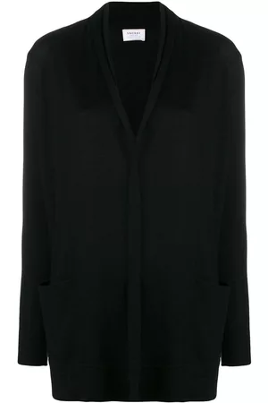 FARFETCH Open front cardigan
