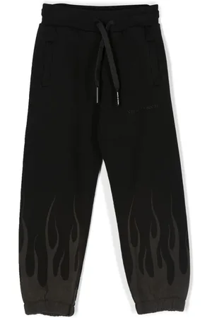 Vision Of Super Shorts con cordones y logo bordado