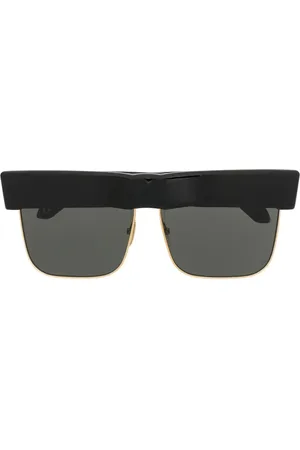 Linda Farrow Lentes de sol Rosalie