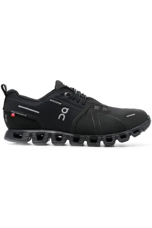 On Running Tenis bajos Cloud 5 impermeables