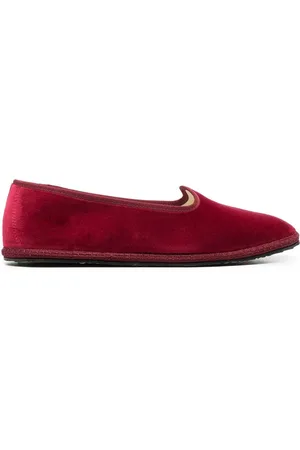 Scarosso Slippers slip-on Valentino